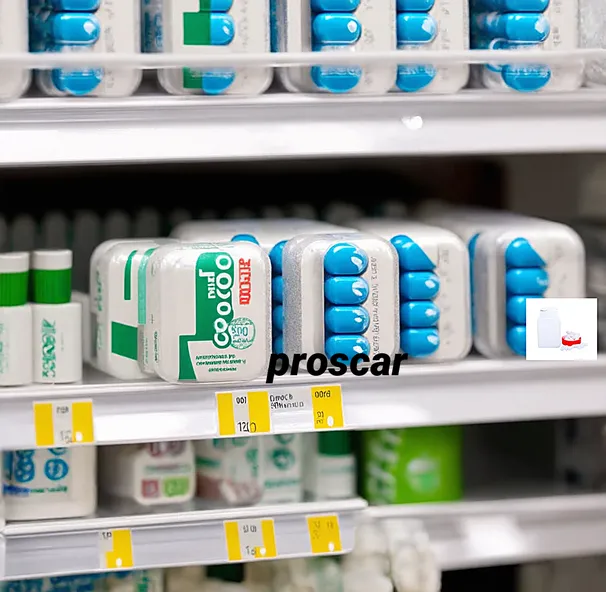 Proscar pharmacie